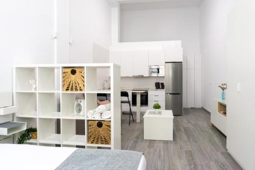 Urban Nook Malaga