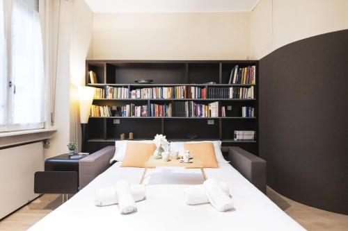 Easylife - Milano - Mercato 5 - Brera