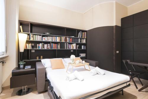 Easylife - Milano - Mercato 5 - Brera