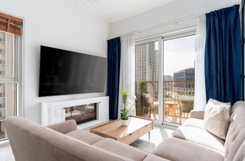 2 bedroom apartment Dubai Hills