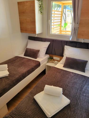 Michelle Mobile Home