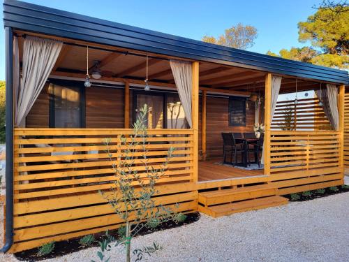Michelle Mobile Home
