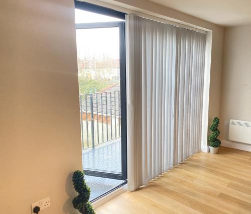 Fotografie z fotogalerie ubytování Balcony Sky- View London Apartment v destinaci Beckenham