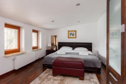 Sopot Seaside Retreat Apartment by BookingHost