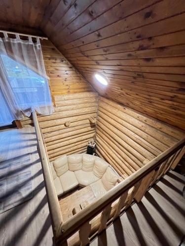 Fotografie z fotogalerie ubytování Pirts Jaunolaine v destinaci Jaunolaine