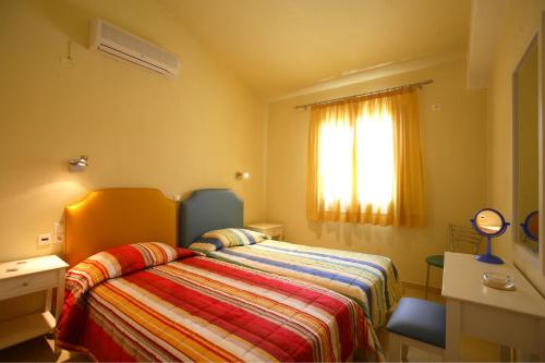 Gallery image of Porto Skopelos Villas in Skopelos Town