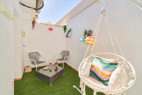 Casa El Palo Seaside Heaven