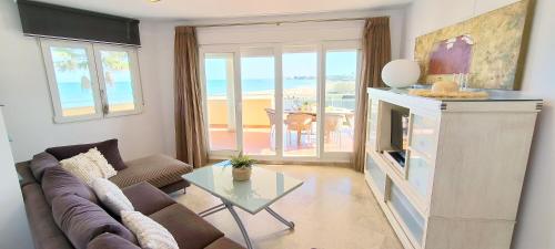 Apartamento Catamarán I by DENIA COSTA