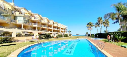 Apartamento Catamarán I by DENIA COSTA