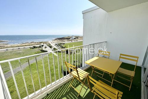 Appartement Top Cocooning Vue mer 180