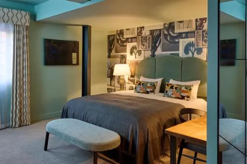 Hotel du Vin Bristol photo 1