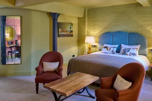 Hotel du Vin Bristol photo 9