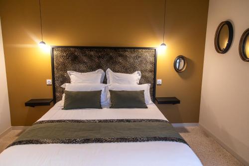 La Maison du Gindreau