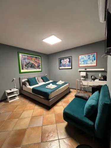 Naples Luxury Suites B&B photo 9