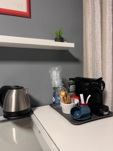 Naples Luxury Suites B&B photo 14