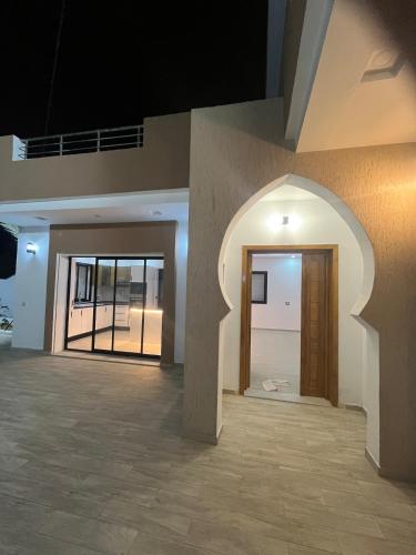 Gallery image of Villa Léann in Mezraya