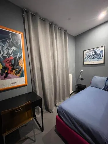 Naples Luxury Suites B&B photo 8
