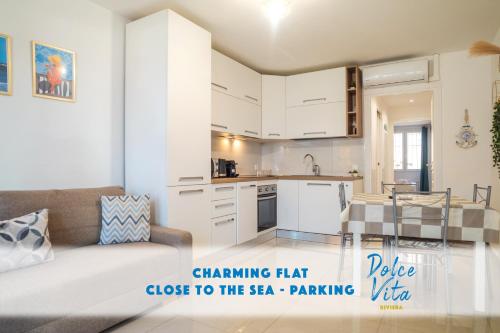 Californie 8Pers Parking AC Wifi