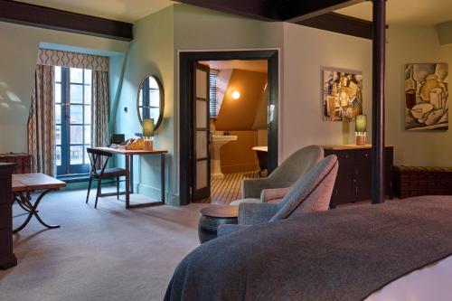 Hotel du Vin Bristol photo 28