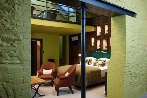 Hotel du Vin Bristol photo 48