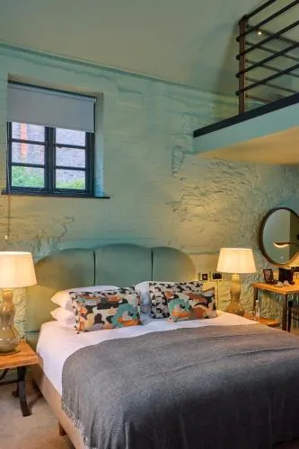 Hotel du Vin Bristol photo 21