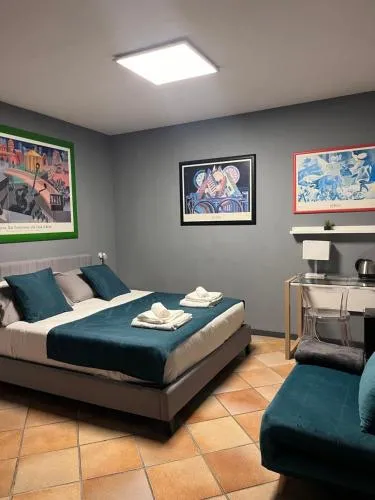 Naples Luxury Suites B&B photo 12