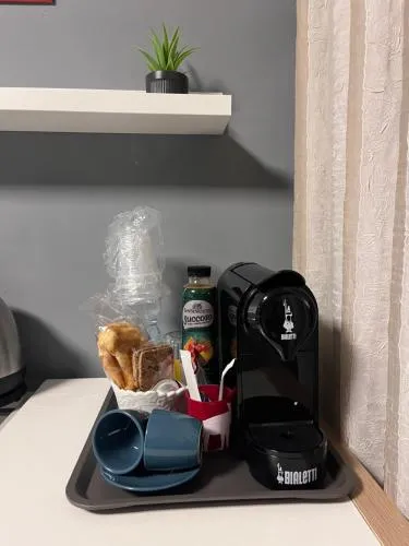 Naples Luxury Suites B&B photo 10
