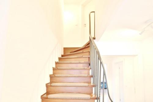 Gambar di galeri bagi Emmas Seeappartements Emmas Seeappartements 02 di Niendorf
