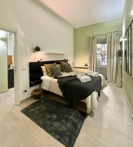 Mazzini ApartmenT, next to Vatican City