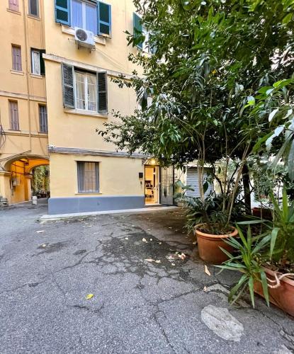 Mazzini ApartmenT, next to Vatican City