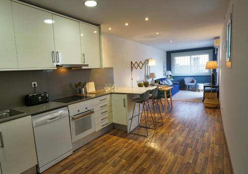 555 Apartments BCN