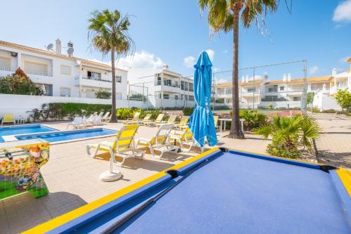 Apartamento Bernard