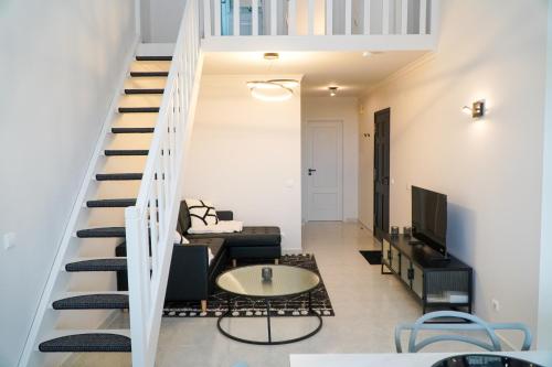 Apartamento Bernard
