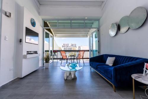 Villa Turtle Luxury Beach Apt