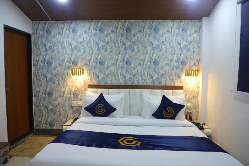 Billede fra billedgalleriet på Cosmos Resort Maliblu i Indore