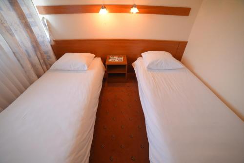 Gallery image of Hotel Ada in Bihać