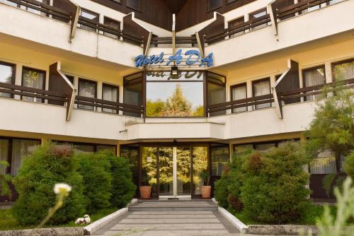 Gallery image of Hotel Ada in Bihać