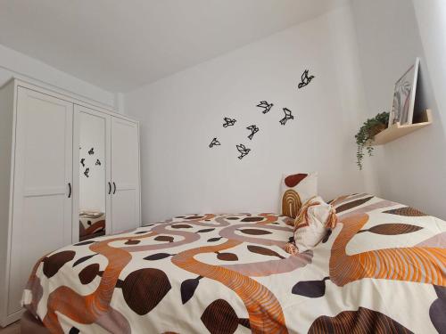Triana San Jacinto Apartmento Leiria