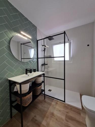 Triana San Jacinto Apartmento Leiria