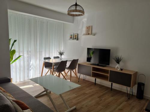 Triana San Jacinto Apartmento Leiria