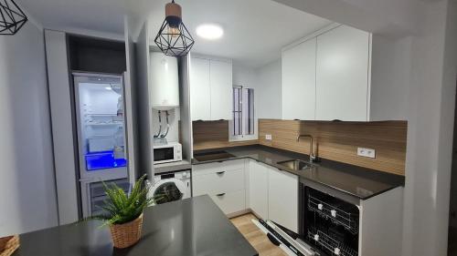 Triana San Jacinto Apartmento Leiria