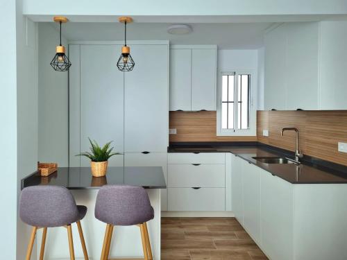 Triana San Jacinto Apartmento Leiria