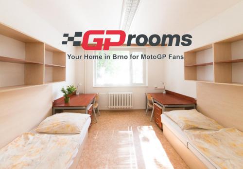 Galería fotográfica de Pod Palackého vrchem - GProoms en Brno