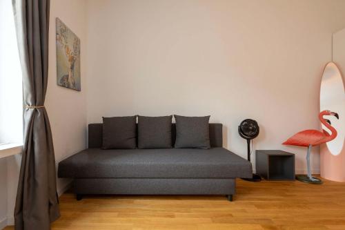 KAYA Zurich Apartment SAPPHIRE - Downtown 2BR Deluxe Apt