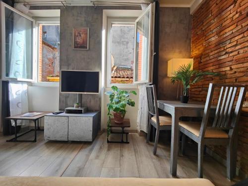 Cocoon'Inn Daurade