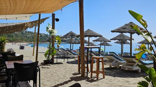 Panorama Seaview Penthouse Sotogrande