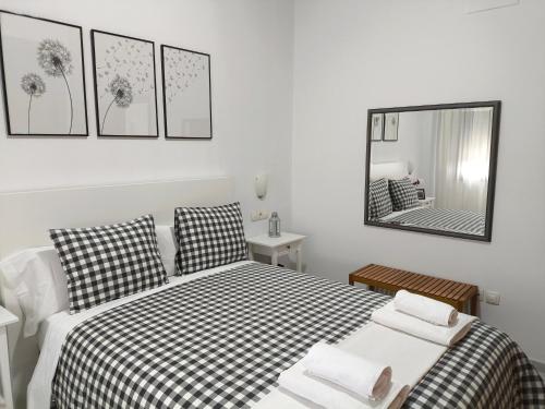 Apartamento acogedor - piscina - parking