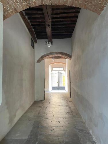 Fotografie z fotogalerie ubytování Santacaterina v destinaci Sansepolcro