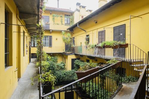Easylife - Milano - Ripa Ticinese 33 - Navigli