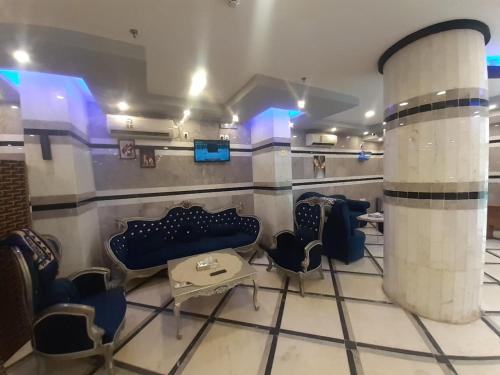 Gallery image of فندق ورد الششة in Al Khansāk